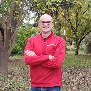 Meet your Posher, Ryan